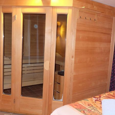 Am Jenbach Apartment Bad Feilnbach Bagian luar foto