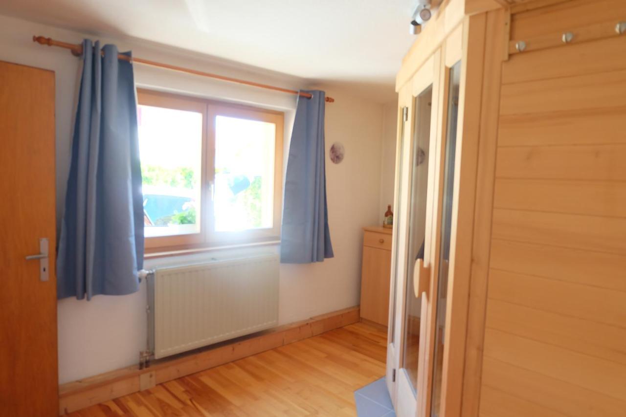 Am Jenbach Apartment Bad Feilnbach Bagian luar foto