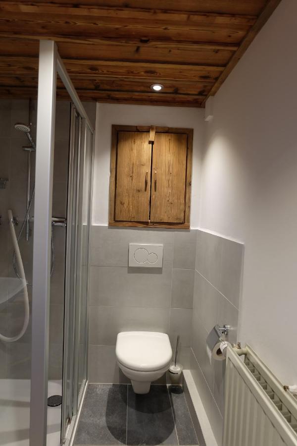 Am Jenbach Apartment Bad Feilnbach Bagian luar foto