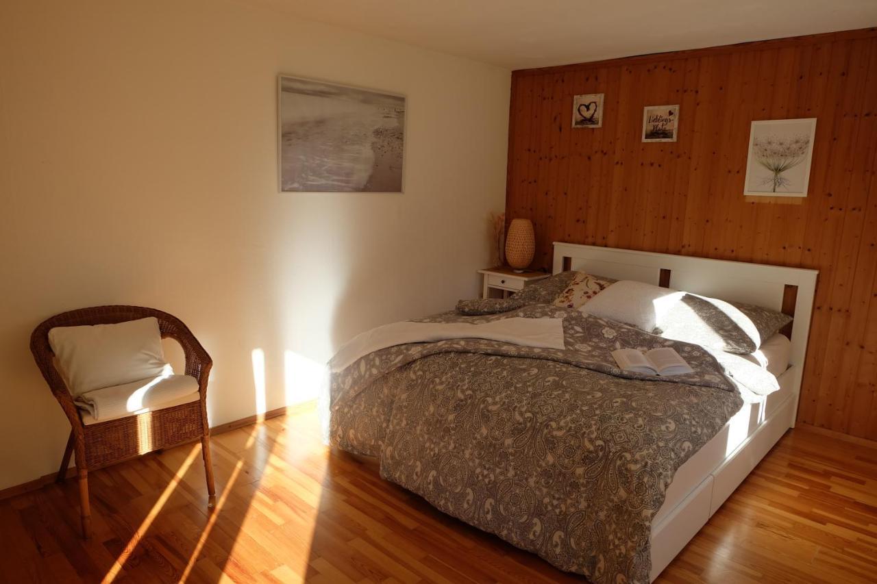 Am Jenbach Apartment Bad Feilnbach Bagian luar foto